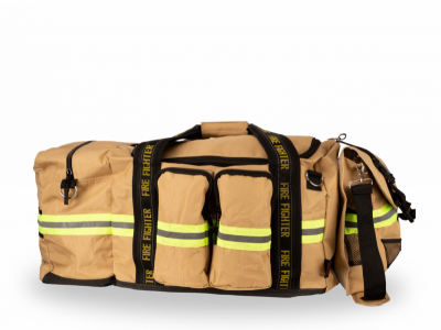 Gear Bag; US-Firefighter Style